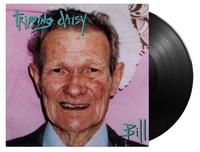 Tripping Daisy - Bill -  180 Gram Vinyl Record