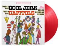 The Capitols - Dance the Cool Jerk with the Capitols -  180 Gram Vinyl Record