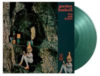 Gordon Haskell - It Is And It Isn't -  180 Gram Vinyl Record