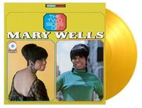 Mary Wells - The Two Sides Of Mary Wells