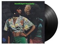 Donald Byrd - Street Lady -  180 Gram Vinyl Record