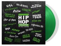 Various Artists - Hip Hop Collected: The Next Chapter -  180 Gram Vinyl Record