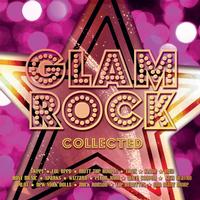 Various Artists - Glam Rock Collected