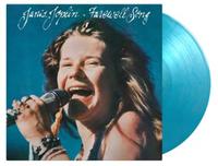 Janis Joplin - Farewell Song -  180 Gram Vinyl Record