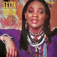 Letta Mbulu - In The Music The Village Never Ends