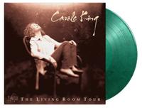 Carole King - The Living Room Tour -  180 Gram Vinyl Record