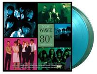 Various Artists - New Wave Of The 80's Collected