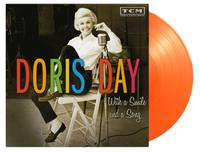 Doris Day - With A Smile And A Song -  180 Gram Vinyl Record