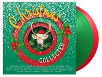 Various Artists - Christmas Collected -  180 Gram Vinyl Record