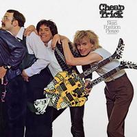 Cheap Trick — Next Position Please