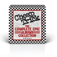 Cheap Trick - The Complete Epic Albums Collection