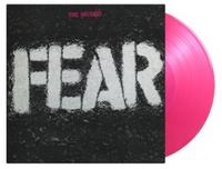 Fear - The Record