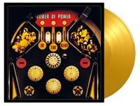 Tower Of Power - In The Slot -  180 Gram Vinyl Record