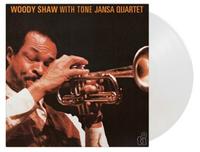Woody Shaw - With Tone Jansa Quartet -  180 Gram Vinyl Record