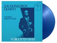 Lou Donaldson Quartet featuring Herman Foster - Forgotten Man