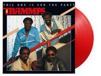 The Trammps - This One Is For The Party (Extended Edition) -  180 Gram Vinyl Record