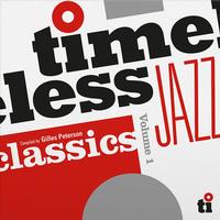 Various Artists - Timeless Jazz Classics Volume 1