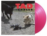 Tad - Inhaler -  180 Gram Vinyl Record