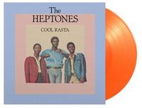 The Heptones - Cool Rasta -  180 Gram Vinyl Record