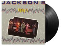 The Jackson 5 - Boogie