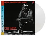 George Adams & Don Pullen Quartet - City Gates -  180 Gram Vinyl Record