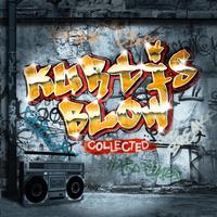 Kurtis Blow - Collected -  180 Gram Vinyl Record