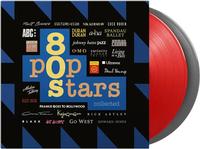 Various Artists - 80's Pop Stars Collected -  180 Gram Vinyl Record