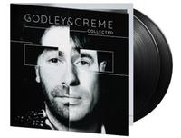 Godley & Creme - Collected