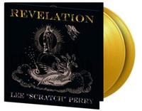 Lee Perry & Friends - Revelation