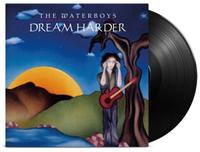The Waterboys - Dream Harder -  180 Gram Vinyl Record