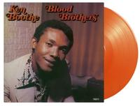 Ken Boothe - Blood Brothers -  180 Gram Vinyl Record