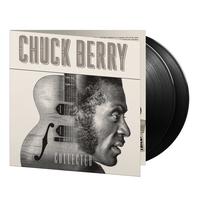 Chuck Berry - Collected