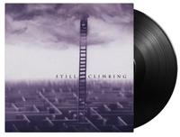 Cinderella - Still Climbing -  180 Gram Vinyl Record