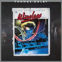 Thomas Dolby - The Golden Age Of Wireless