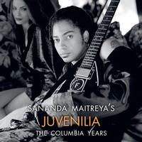 Sananda Maitreya (Terence Trent D'Arby) - Juvenilia: The Columbia Years