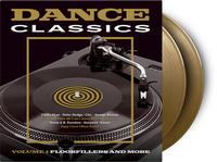 Various Artists - Dance Classics Vol1 Floorfillers And More