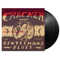 Cracker - Gentleman's Blues