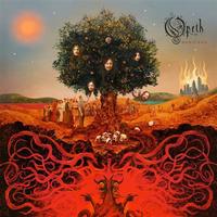 Opeth - Heritage