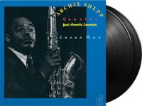 Archie Shepp & Annette Lowman - Lover Man