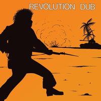 Lee Perry & The Upsetters - Revolution Dub