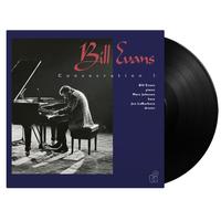 Bill Evans - Consecration 1