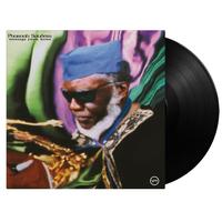 Pharoah Sanders - Message From Home