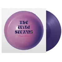 The Wild Swans - Space Flower