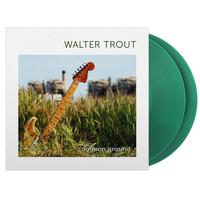 Walter Trout - Common Ground