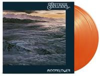 Santana - Moonflower -  180 Gram Vinyl Record