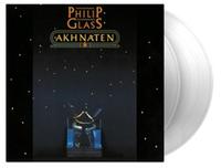 Philip Glass - Akhnaten -  180 Gram Vinyl Record