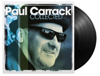 Paul Carrack - Collected -  180 Gram Vinyl Record