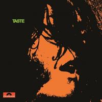Taste - Taste -  180 Gram Vinyl Record