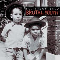Elvis Costello - Brutal Youth -  180 Gram Vinyl Record