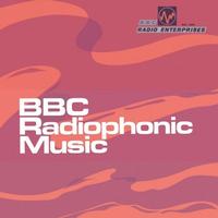 Various Artists - BBC Radiophonic Music